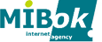 Логотип "Мибок"