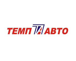 Автосалон «Темп Авто»
