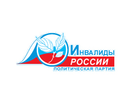 Инвалиды России