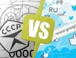 ГОСТ VS Интернет-представительство (сайт)