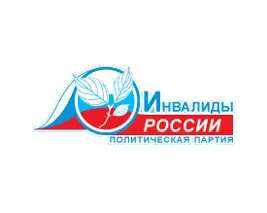 Инвалиды России